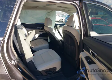 2025 Kia Telluride S z USA, uszkodzony, nr VIN 5XYP6DGC3SG708227